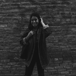 Meet your Posher, Giselle